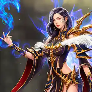 Summoner