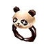 Panda Ring
