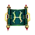 Scroll Master of Health