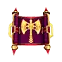 Scroll Master of Wrath