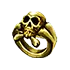 Skeleton Ring
