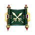 Scroll Master of Battle
