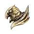 Figurine of Hawk