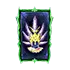 Gold Channel Ticket + Switch Scroll