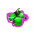 Reset Fruit Strength