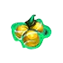 Reset Fruit Agility