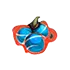 Reset Fruit Energy