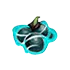 Reset Fruit Command