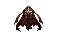 Cloak of Death Mu Online