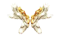 Angel Wings