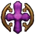 Errtel of Integrity (Darkness)