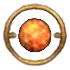 Errtel of Divinity (Fire)