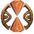Errtel of Radiance (Fire)