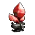 Mithril Fragment (Fire)