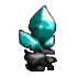 Mithril Fragment (Wind)
