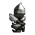 Mithril Fragment (Darkness)