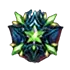 Elemental Talisman of Chaos Assembly