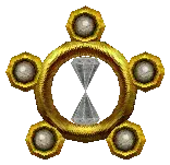 Expansion Slot of Radiance