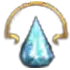 Errtel of Blessing (Water)