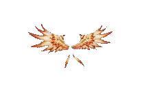 Wing of Magic Monster Wings Mu Online