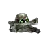 Death King Bone Mu Online