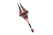 Chaos Dragon Axe Mu Online