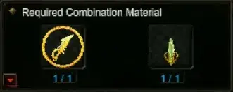 Enhance Pentagram Attribute Option