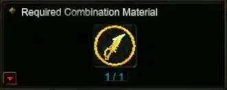 Remove Pentagram Attribute Option