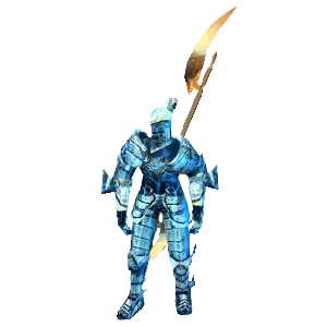 [Quest 2ª classe] Marlon e o status Hero