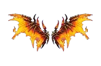 Wings of Condemnation