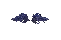 Wings of Curse Mu Online