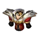 Bloodangel Elf Attack