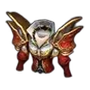 Bloodangel Lancer