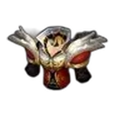 Bloodangel Rune