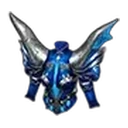 Blue Eye Lancer