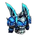 Blue Eye Magic Strength