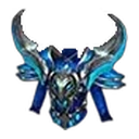 Blue Eye Summoner