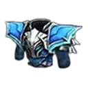 Blue Eye Wizard