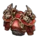 Crimson Skull