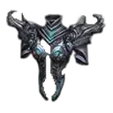 Darkangel Elf Support