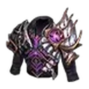 Silver Heart Gun Crusher