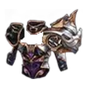 Silver Heart Lancer