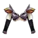 Sylphid Ray