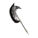 Crescent Axe