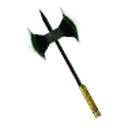 Double Axe