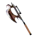 Elven Axe