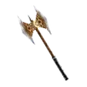 Larkan Axe