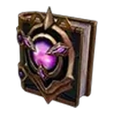 Silver Heart Book