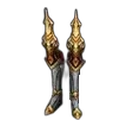 Bloodangel Lancer