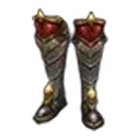 Bloodangel Wizard